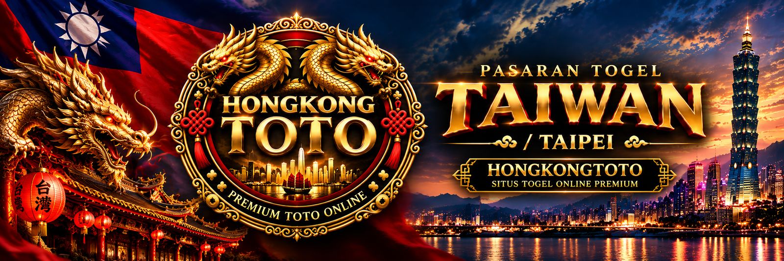 Taiwan Lotto Teupah Selatan